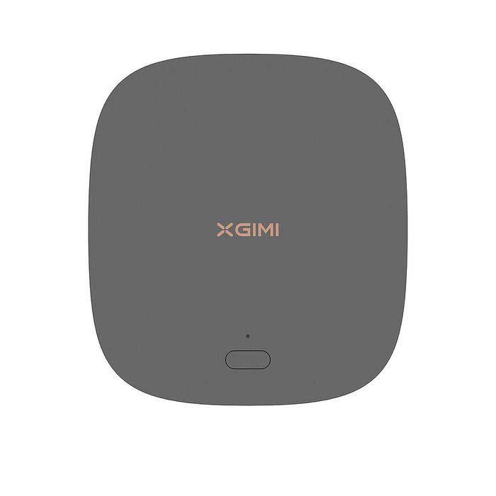 Портативный проектор Xgimi MoGo 2 Plus (Pro) 2024 / 400 ISO Lumens