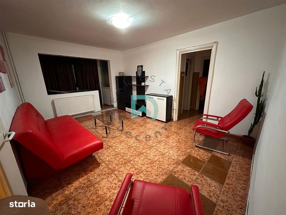 Apartament 2 camere Astra, Brasov