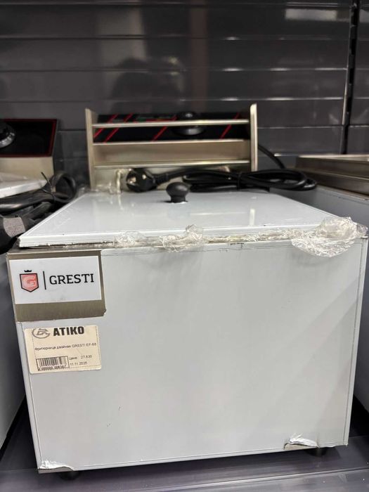 Фритюрница для чикен, фри, новые!