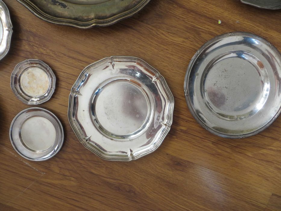 Посребрени плата sv prima ns alp