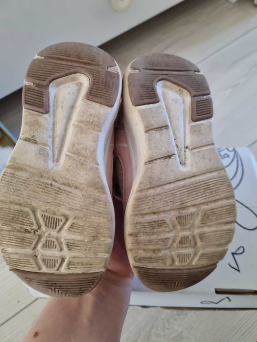 Детски обувки за момиче 23 номер