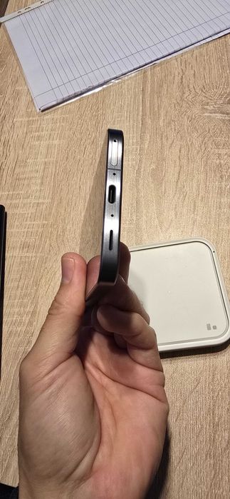 Samsung Galaxy A56, 256GB, 8GB RAM, Awesome Graphite