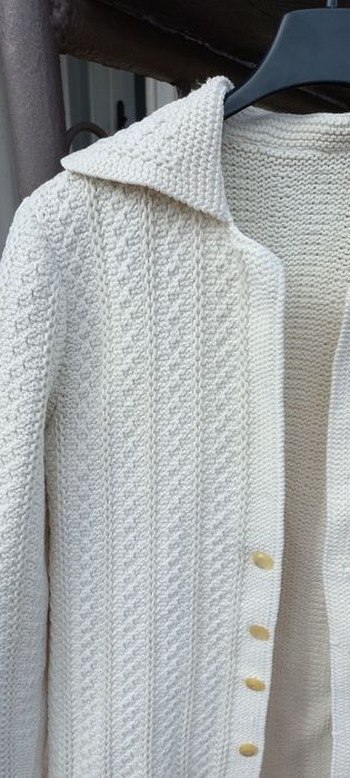 Sfetar traditional barbati facut la vergea