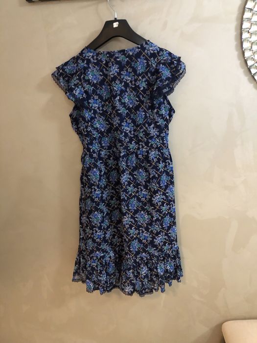 Рокля втора употреба