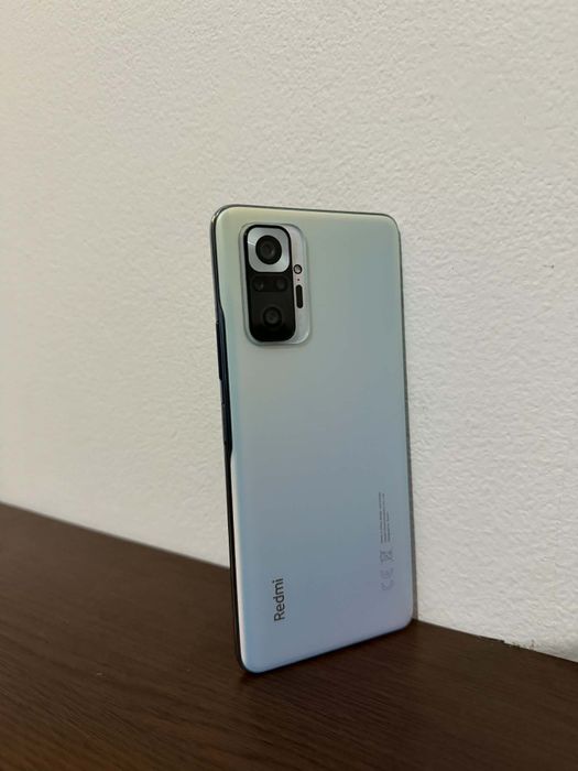 Redmi Note 10 Pro