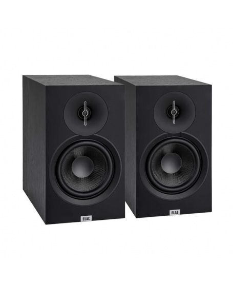 Elac DB6.3 Hi-Fi полочная акустика