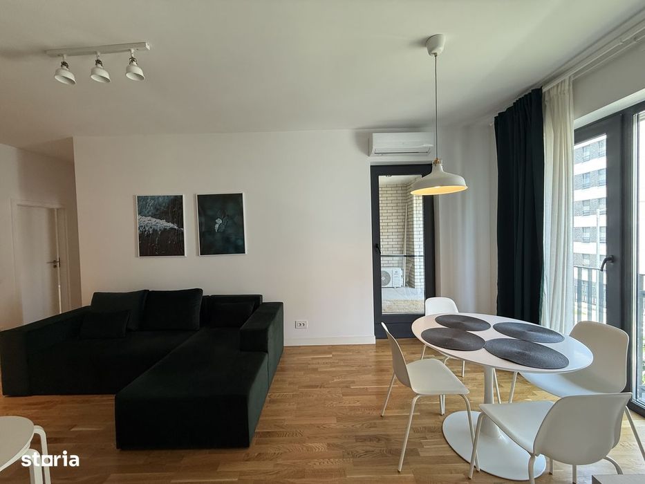 Inchiriere apartament Avalon Estate Pipera