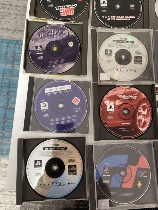 Tomb Raider 2. Ps 1.