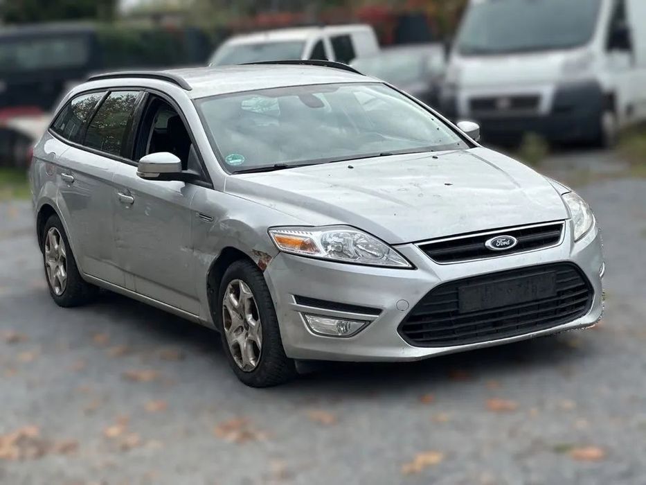 Dezmembrari / Dezmembrez FORD MONDEO MK5