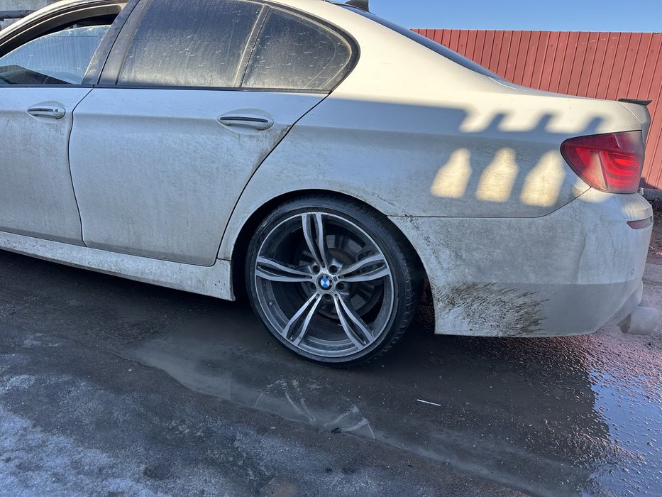 Диски 20 с резиной