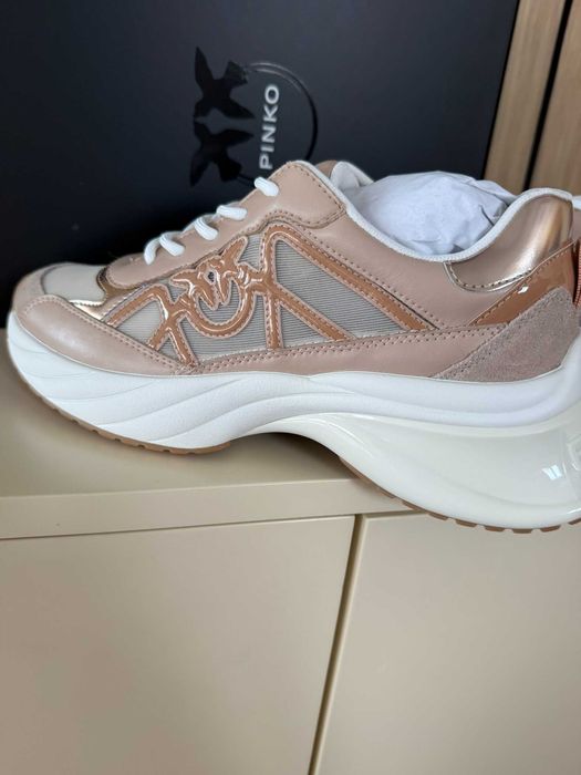 Pinko Ariel 33 нови