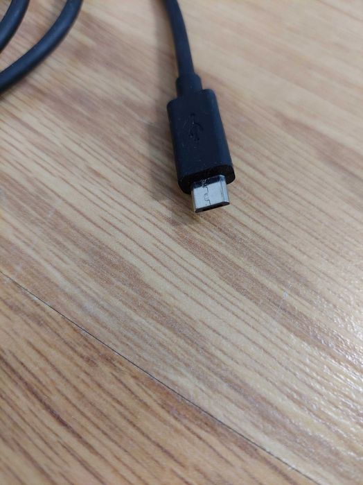 Incarcator retea Nokia FC0200, 1A + Cablu Nokia MicroUSB Original