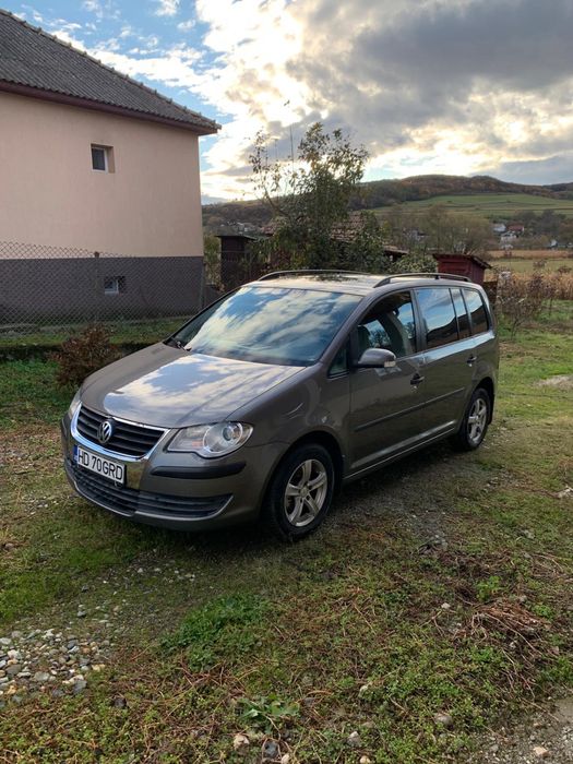 Autoturism de vanzare