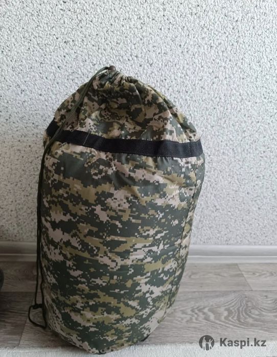 Спальный мешок новый