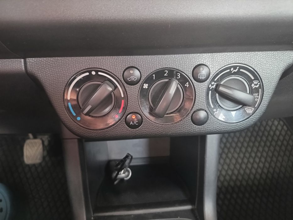 SUZUKI Swift 2008 — imagine 4
