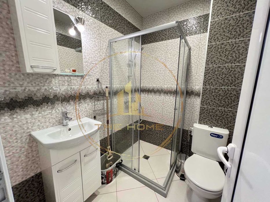 Дава се под наем Двустаен апартамент в Варна, Победа - 75 кв.м за 609.96 € - Снимка #8