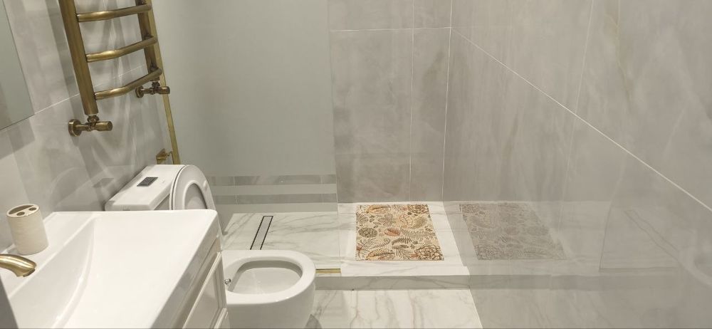 Сдам свой евро дом на долгий срок!