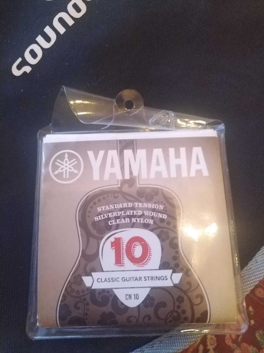 Класическа китара като нова!!