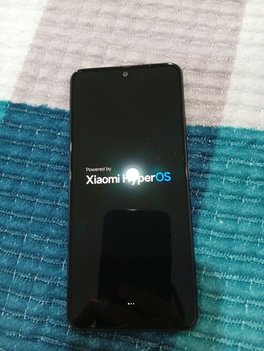 Редмм нот 12 8/128гб