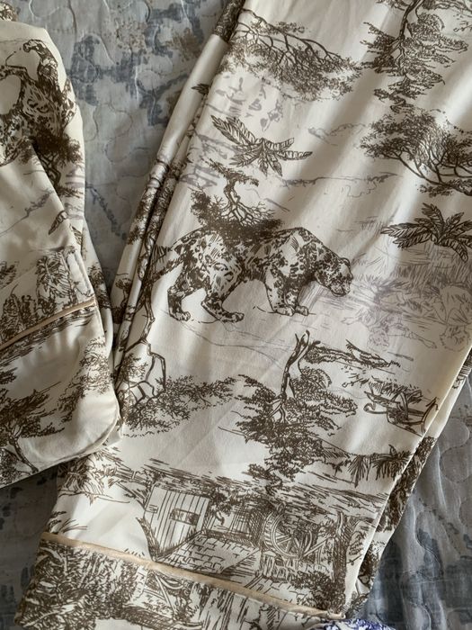 Пижама Диор 12000!!!