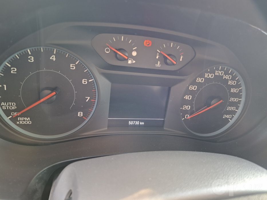 Malibu 2   1.5 mator 2020 yil benzin