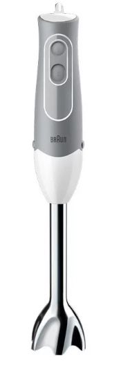 Блендер погружной Braun MQ535