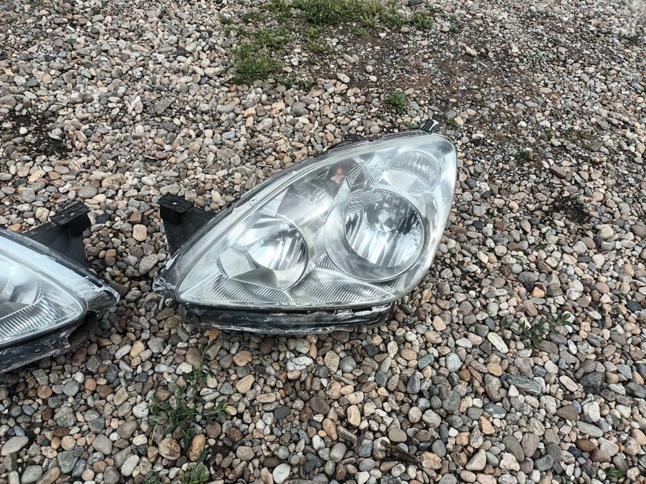 ляв или десен фар за хонда ЦР-В 2 HONDA CR-V II 04-06