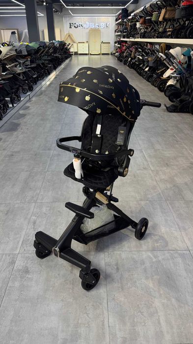 Дрон коляска 360° | Dron kalyaska | Arzon narxda | Dostavka bor