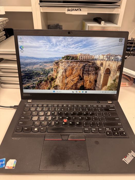 Lenovo ThinkPad T14 G2 ID-XXL8648
