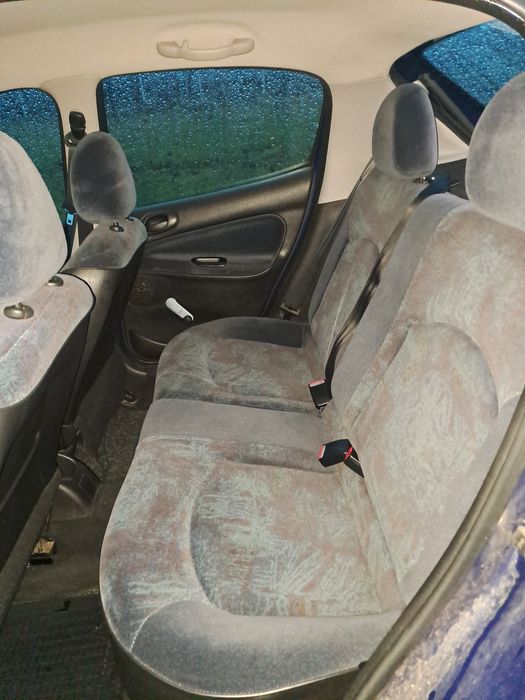 Peugeot 206  2000cm3