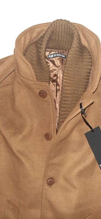 Palton marimea M nou cu eticheta