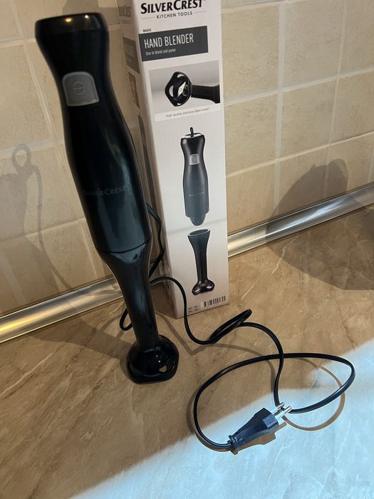 Ръчен блендер,пасатор