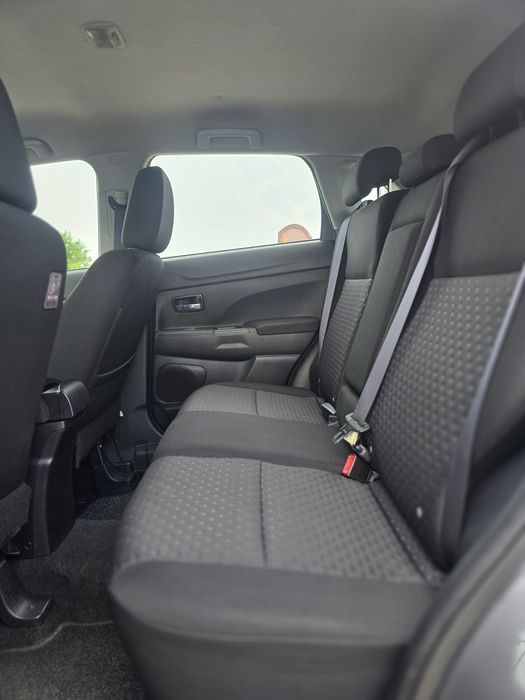 Mitsubishi ASX 1.8 d 4wd RATE GARANTIE