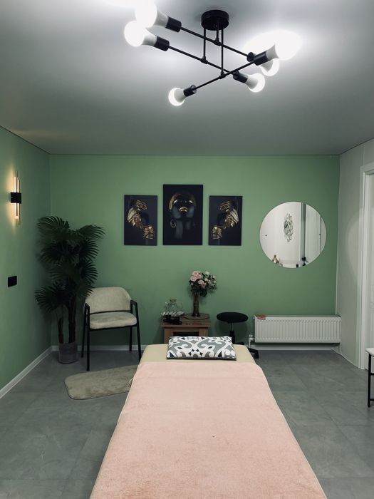 Сдам в аренду кабинет массаж шугаринг