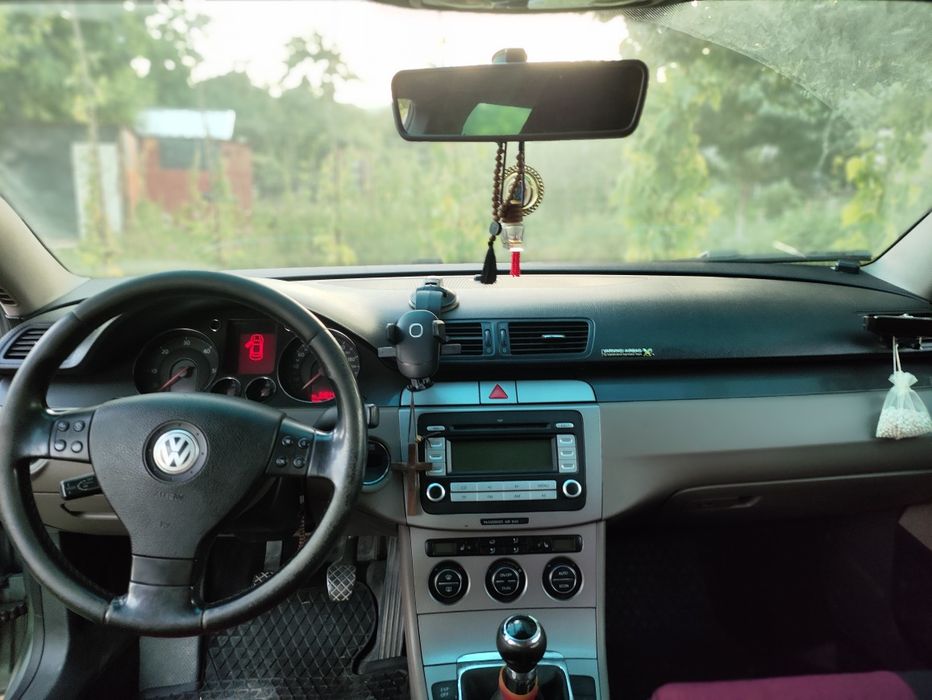 Vând Passat , accept și schimb
