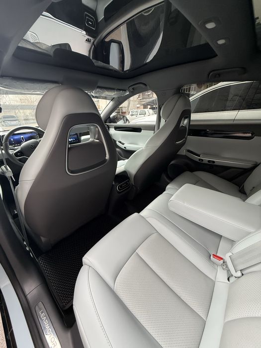 Leapmotors c01 sotiladi