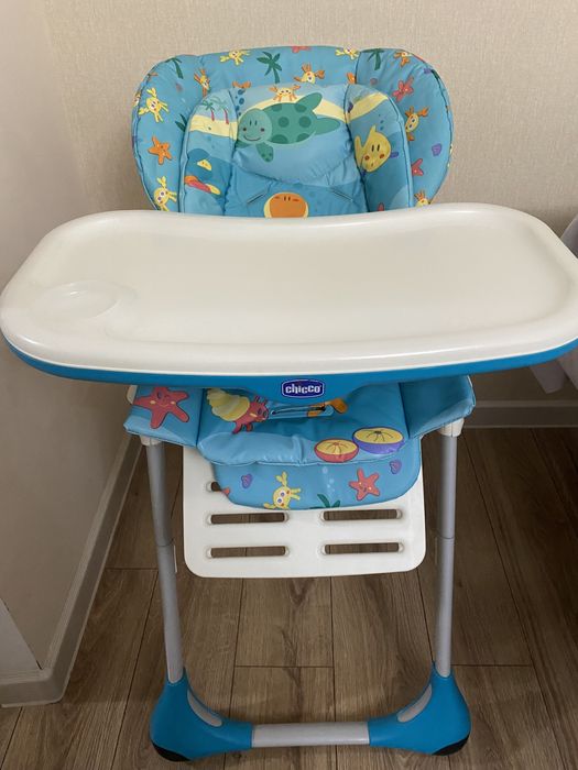 Продам стульчик для кормления