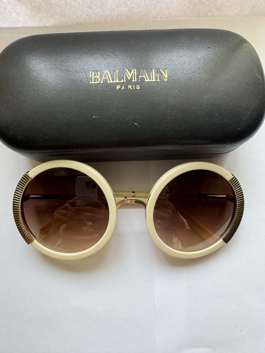Ochelari de soare Balmain