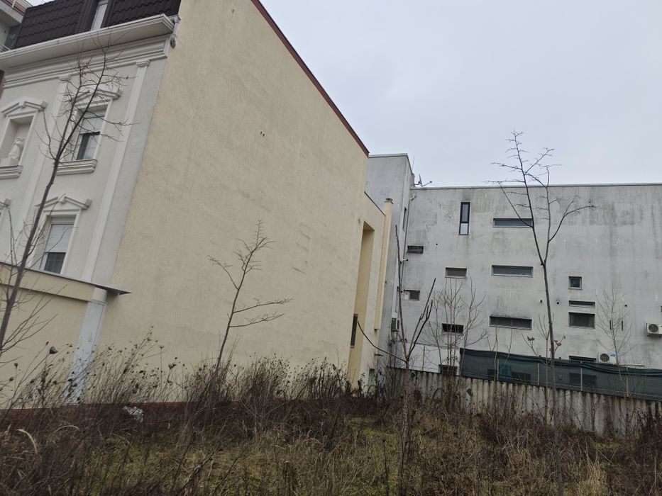 Soseaua Nordului Aviației Ambasada Chinei