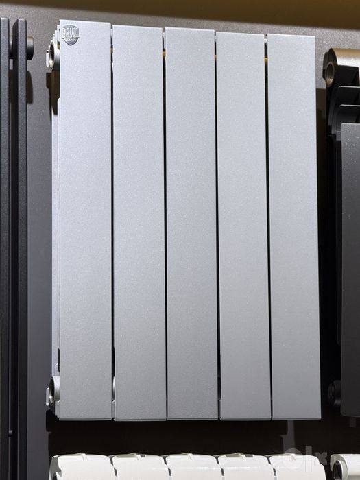 Batare radiatorlar