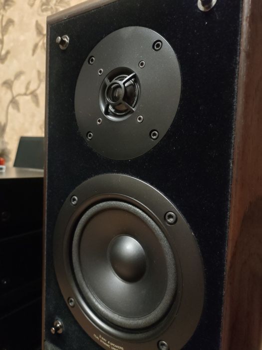 Музыкальный центр Technics