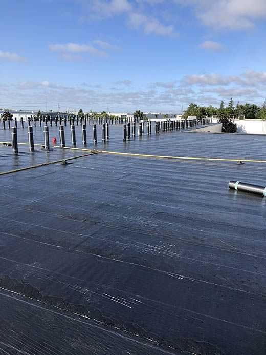 Професионално полагане на хидроизолация – цяла България