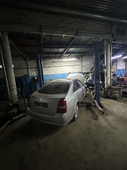 На разбор Актобе