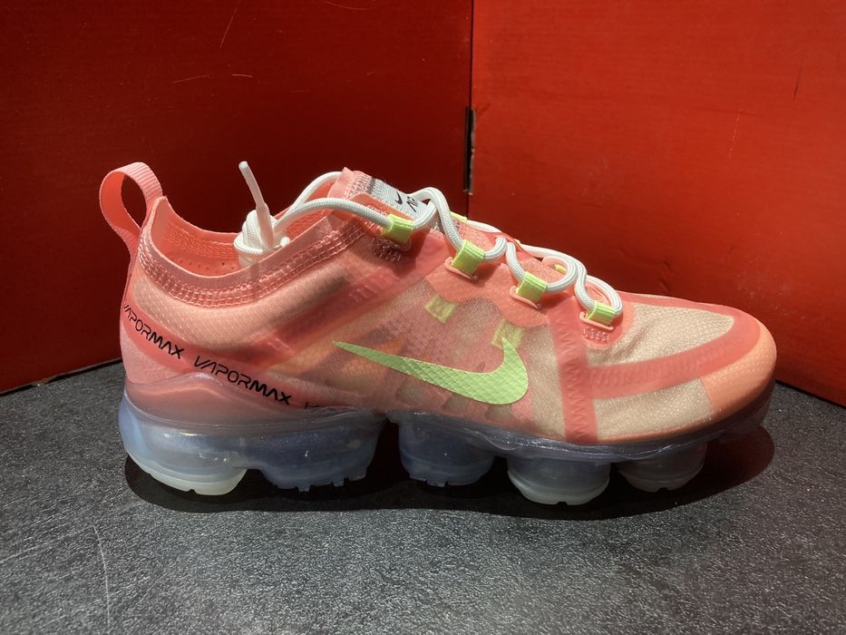 Nike air vapormax 2019 zalando hotsell