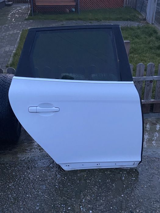 Portiera completa dreapta spate volvo xc60