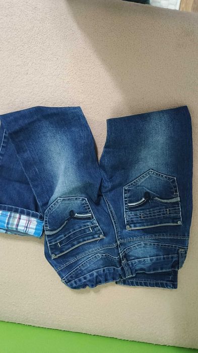 Детски дрехи за момче 5- 6 години (ръст 128- 132см)