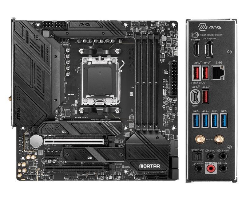 Rtx 4060,r7-7800x3d,b650m,7500f