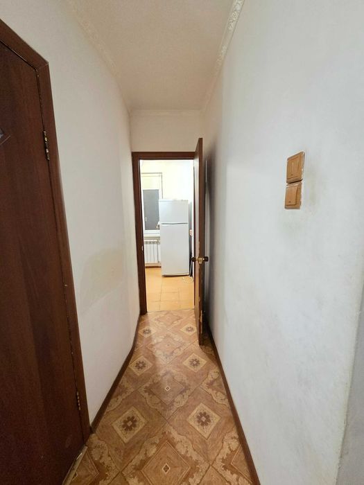 Продам 2х комн кв 5мкр