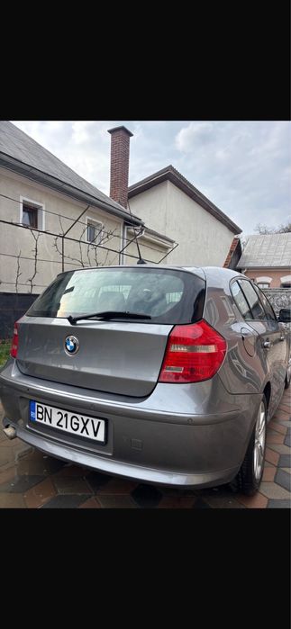 Vand BMW Seria 1