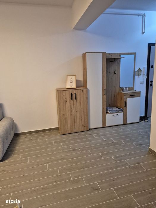 3 camere Pallady, Teclu
